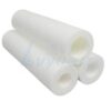 1 box 50pcs 10inch 2.5inch polypropylene melt blown filter cartridgepp sediment water filter cartridge