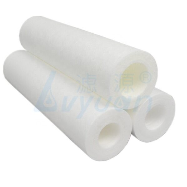 1 micron pp water filter cartridge 10'' filter water element 1 micron pp water filter cartridge 10'' filter water element