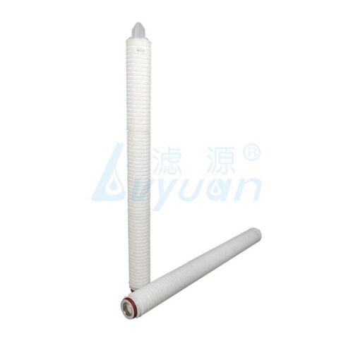 30 inch Nylon N66 membrane pleated water filter cartridge suppliers 30 inch Nylon N66 membrane pleated water filter cartridge suppliers