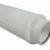 40 inch High flow pleated cartridge filter for industrial liquid filtration 40 inch High flow pleated cartridge filter for industrial liquid filtration