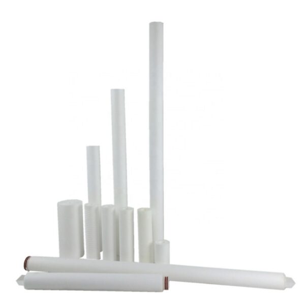 5 micron 20 inch pp melt blown filter sediment water cartridge filter for water filters