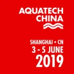 Aquatech China 2018 - Lvyuan Water Treatment Systems Manufacturer