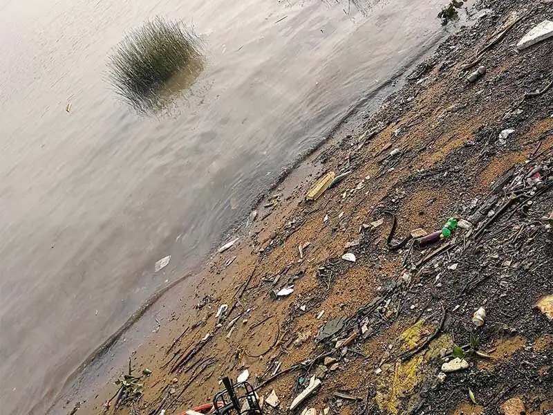 Cleaning up Activity of Zhujiang River in Guangzhou - Lvyuan Water Filtration Media Suppliers 2 Cleaning up Activity of Zhujiang River in Guangzhou - Lvyuan Water Filtration Media Suppliers
