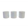 Customized Specification Polypropylene PP Melt Blown Filter Cartridge Customized Specification Polypropylene PP Melt Blown Filter Cartridge