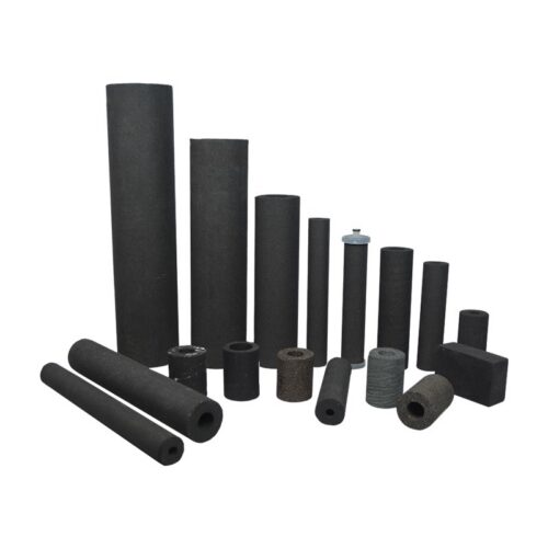 Customized Specification activated carbon water filter Customized Specification activated carbon water filter