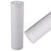 Deep sediment water filtration Deep sediment water filtration