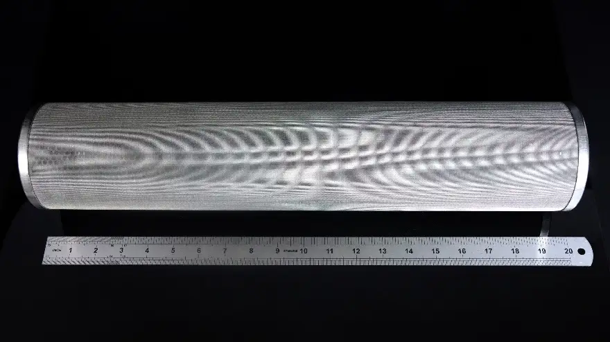 Discover the Benefits of 10 Inch Stainless Steel Filter Cartridges 4 Discover the Benefits of 10 Inch Stainless Steel Filter Cartridges