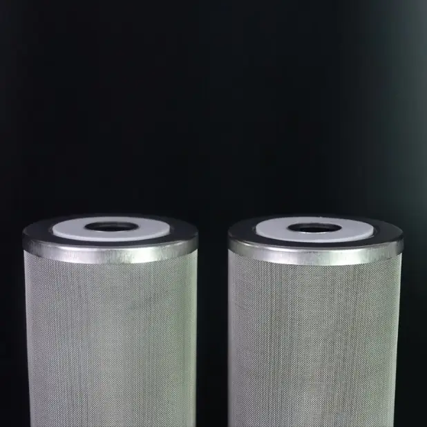Discover the Benefits of 10 Inch Stainless Steel Filter Cartridges 2 Discover the Benefits of 10 Inch Stainless Steel Filter Cartridges