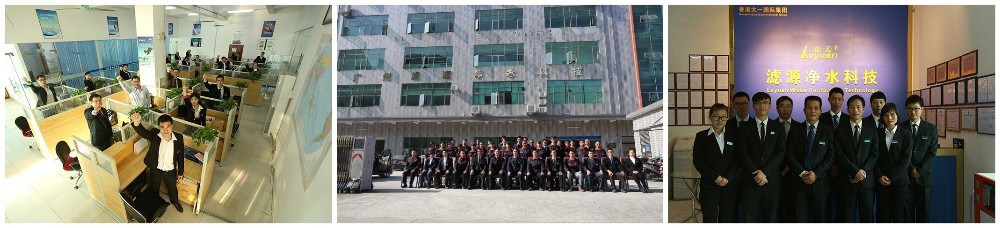 High Quality 5 Micron Polypropylene Filter_melt Blown Filter Cartridge for Industrial Water Filtration-Lvyuan