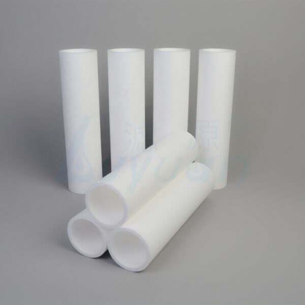 High Quality 5 Micron Polypropylene Filtermelt blown filter cartridge for industrial water filtration High Quality 5 Micron Polypropylene Filtermelt blown filter cartridge for industrial water filtration