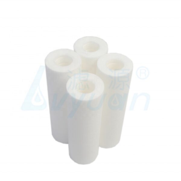 High Quality 5 Micron Polypropylene Filtermelt blown filter cartridge for industrial water filtration High Quality 5 Micron Polypropylene Filtermelt blown filter cartridge for industrial water filtration