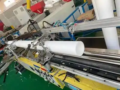 How are melt-blown filters made？