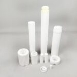 How we make your sintered porous plastic filters