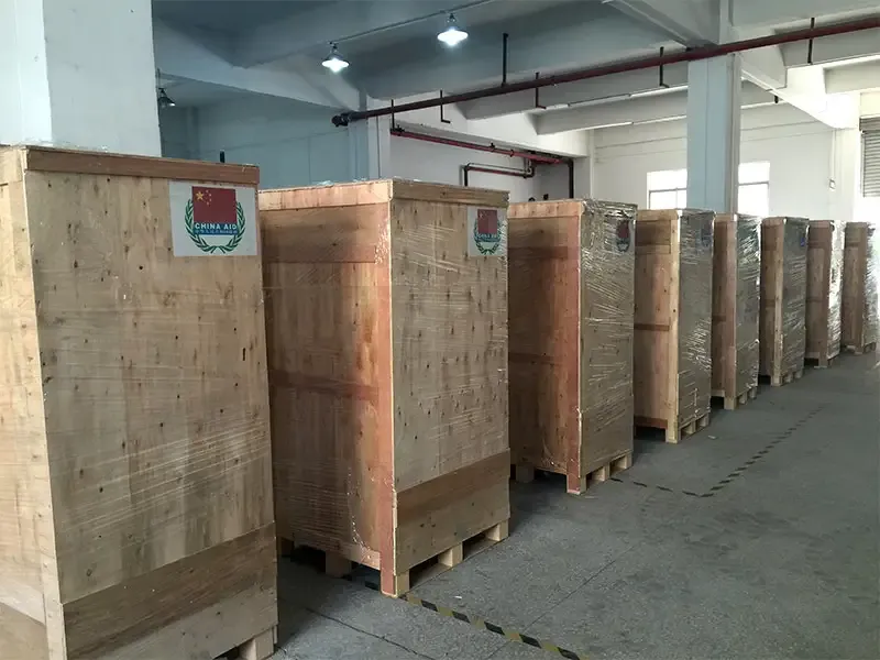 Lvyuan Water Purification Equipment Suppliers-Guangdong Lion Club for charity 4 Lvyuan Water Purification Equipment Suppliers-Guangdong Lion Club for charity