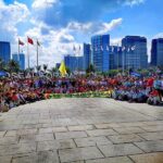 Lvyuan Water Purification Equipment Suppliers-Guangdong Lion Club for charity