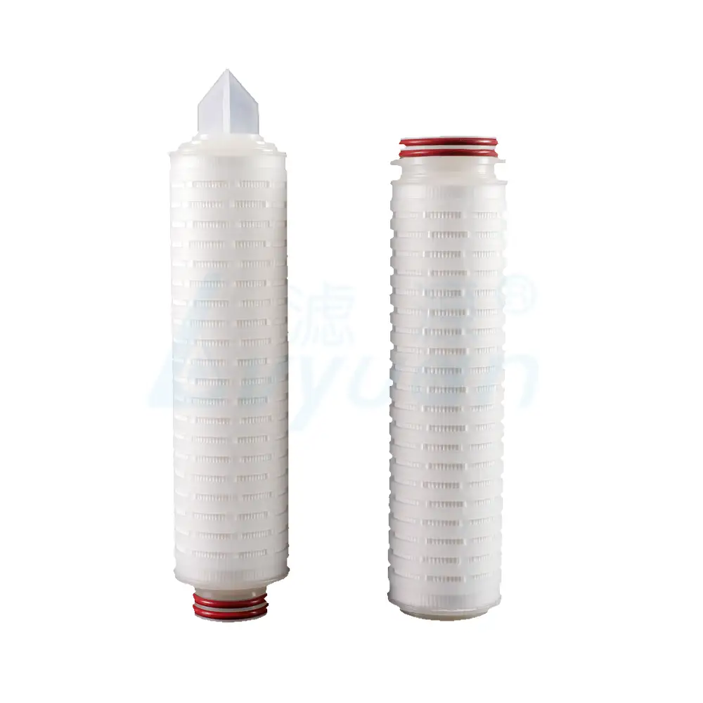 PP Filter Cartridge