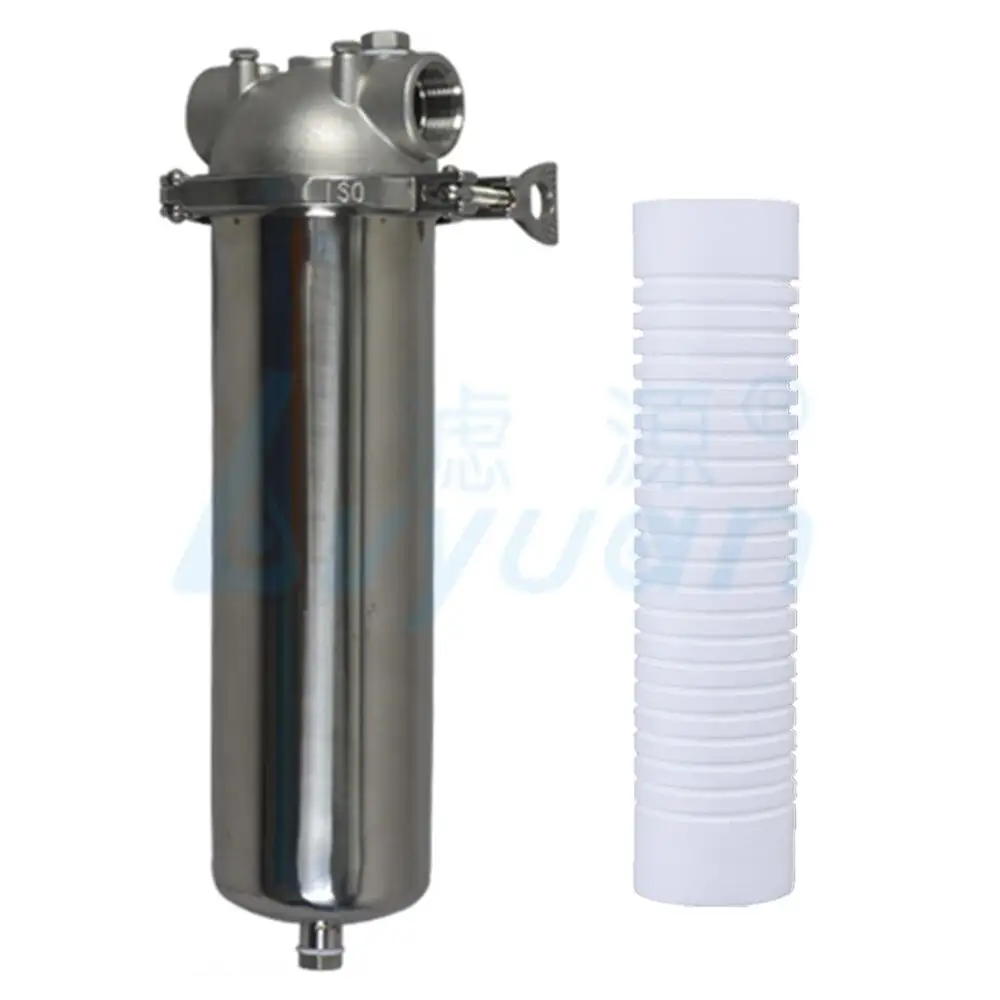  PP Filter Cartridge