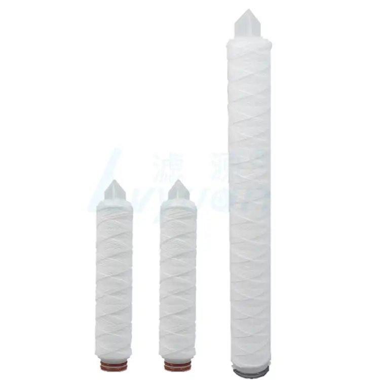 PP Filter Cartridge
