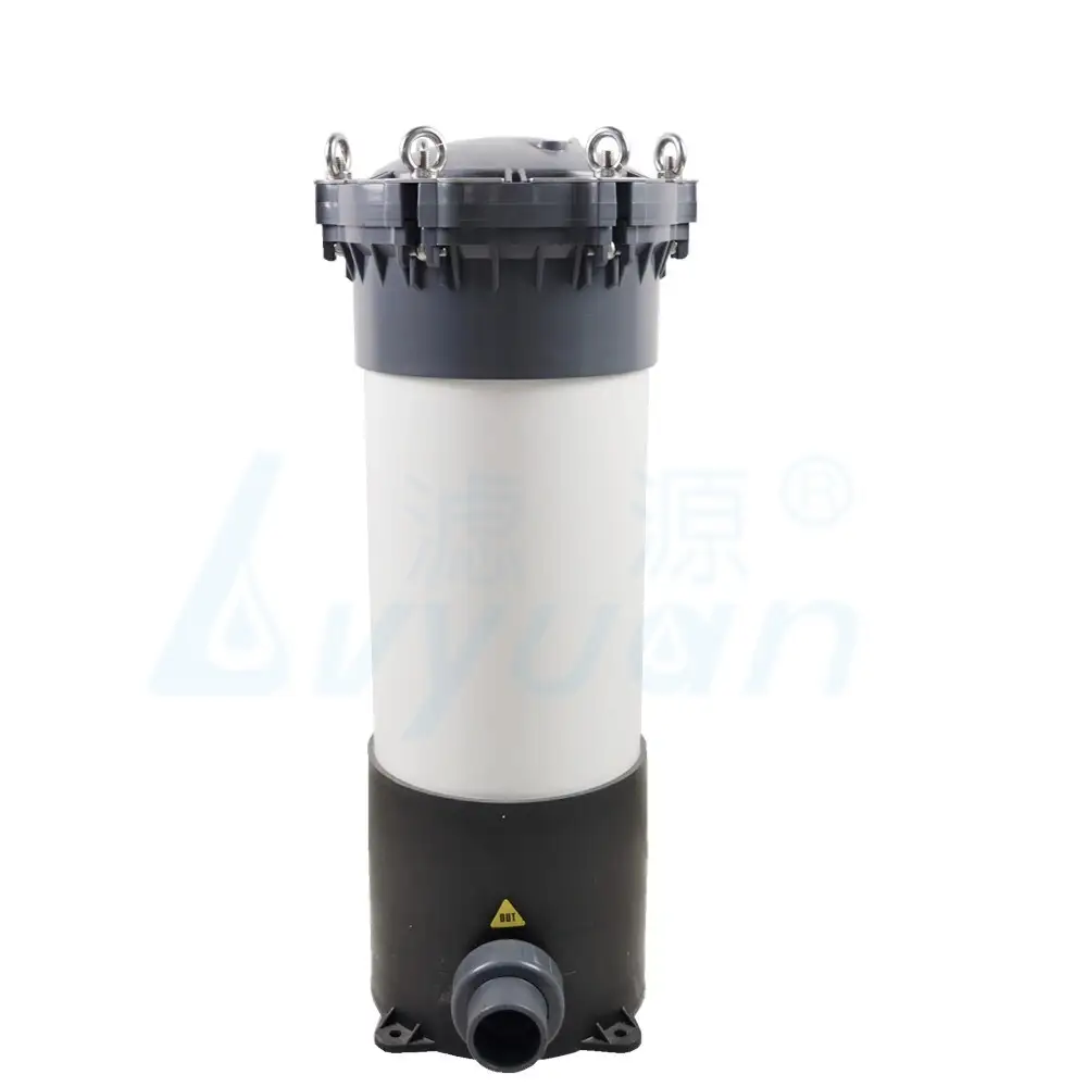 PP Filter Cartridge