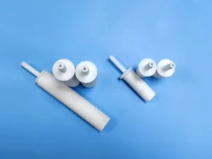 Supplying PTFE Filters in Spanish