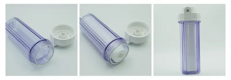 PP melt blown filters What is a PP Melt Blown Filter Cartridge