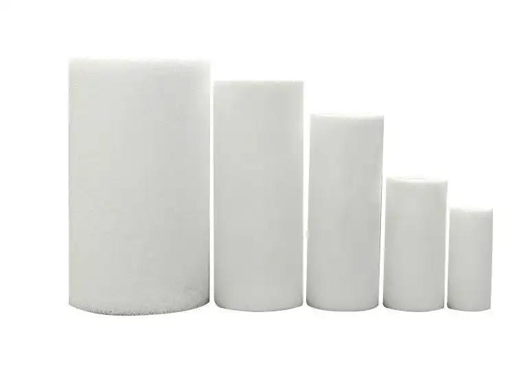 What is the Sintering PE Filter ? 1 What is the sintering PE filter