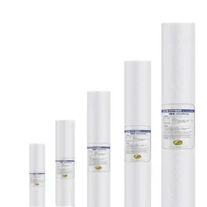 Why PP Melt Blown Filter Cartridge Can Be Applied In Various Applications