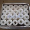 stainless steel housing
