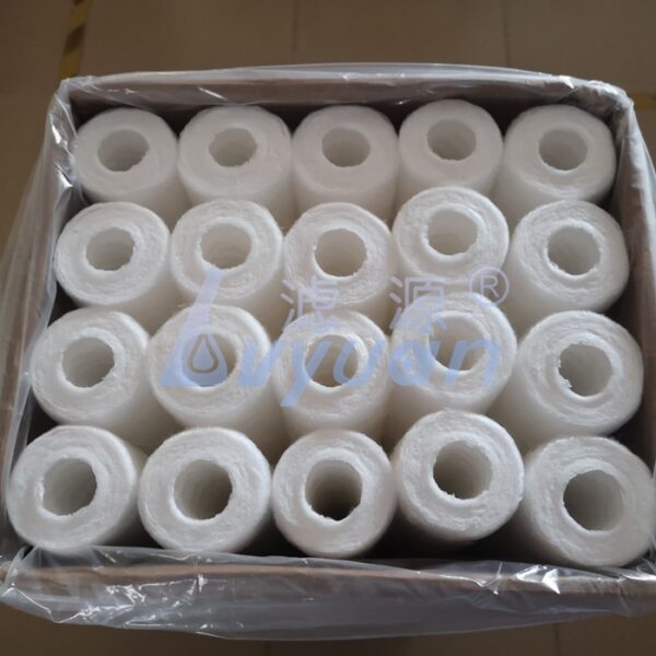 stainless steel housing