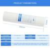 New PP Melt Blown Filter Cartridge Wholesaler For Water Purification