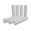 1 3 5 10 20 25 50 micron pp water filter sediment filter cartridge for pre filtration removal rust