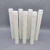 1 3 5 10 25 50 75 100 Micron Micro porous PE Sintered Filter Element