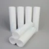 10'' 20'' 30'' 40'' high flow industrial water filter cartridge 5 micron PP sediment Melt blown filter cartridge