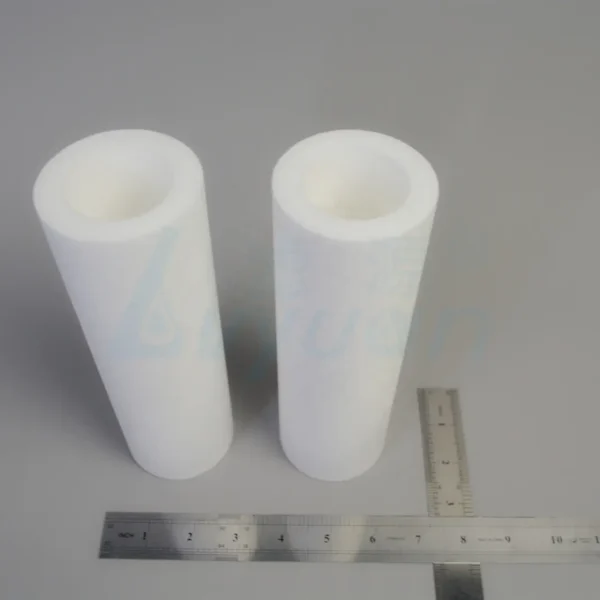 10 Micron Melt Blown FilterPP Filter Cartridge for Water Purifiers