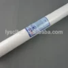 20 inch 1 stage water filter Cartridge GAC activated carbon UDF + CTO + PP