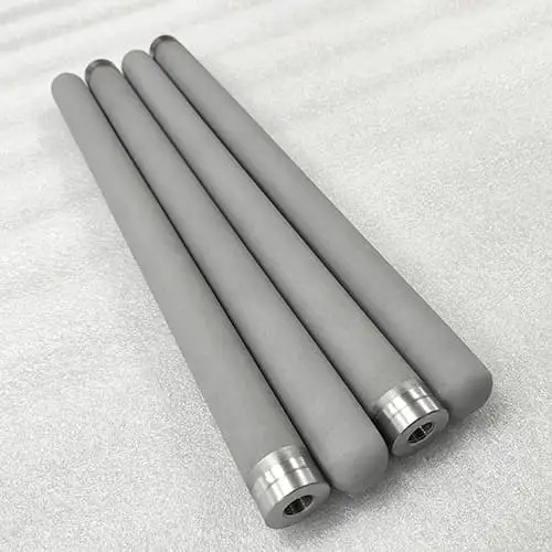 5 Key Facters to Choose Sintered Titanium Filters 4 5 Key Facters to Choose Sintered Titanium Filters