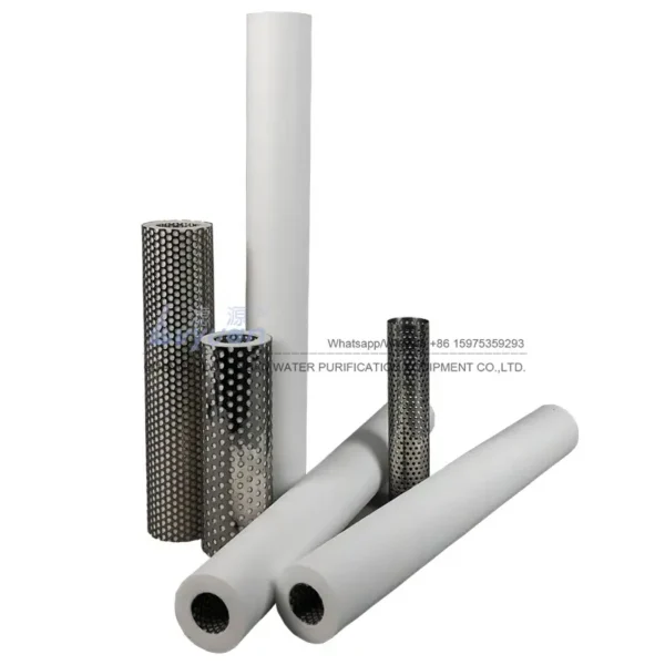 Best price 20 40 inch ppf water filter cartridge 5 micron40 inch 1 micron pp water filter candle Best price 20 40 inch ppf water filter cartridge 5 micron40 inch 1 micron pp water filter candle