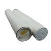Big flow PP pleated 20 inch20 microns rate filtration sediment water filter cartridge