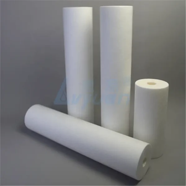 Cartridge Filter Water 40'' inch pp melt blown sediment filter Cartridge Filter Water 40'' inch pp melt blown sediment filter