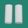 Factory Price OEM Porous Plastic Self Sealing Fitlers Factory Price OEM Porous Plastic Self Sealing Fitlers