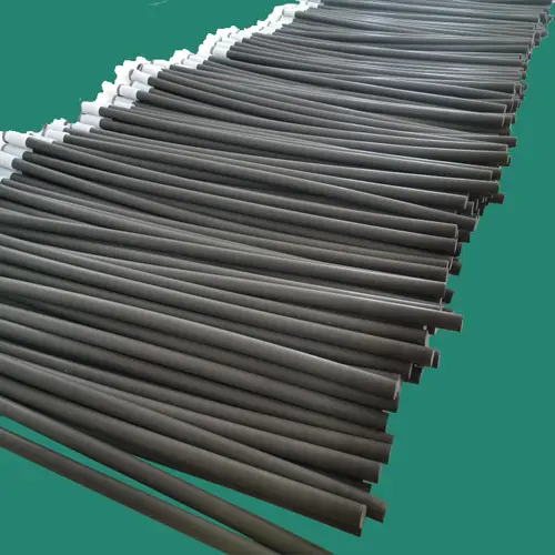 Factory Price Porous Plastic Sintered PA Membrane Filter with screw connector