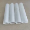 Factory customized 1 micron polypropylene sediment filter pp woven water filter cartridge
