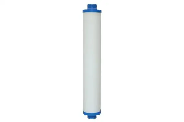 High Flow Pleated Filter Cartridges vs. Meltblown Filter Cartridges