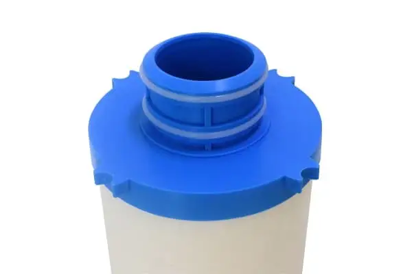 High Flow Pleated Filter Cartridges vs. Meltblown Filter Cartridges