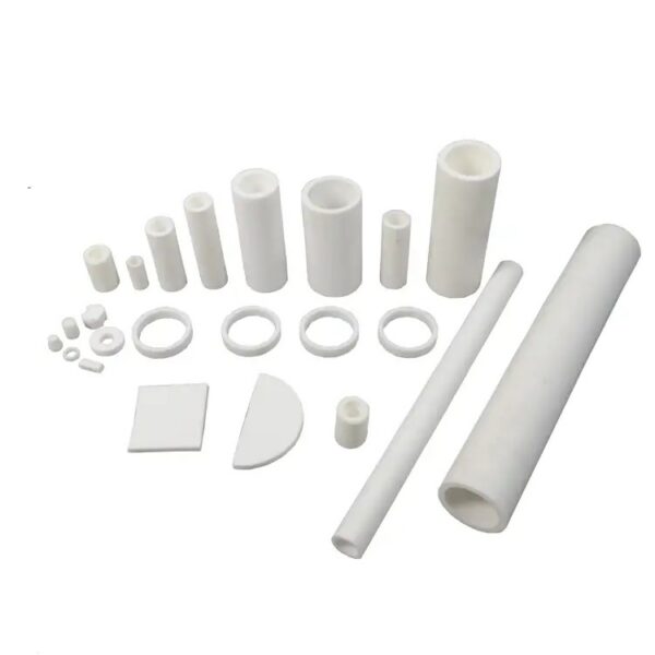 High Polymer HDPE PE 60'' 100um Sintered Plastic Filter Element