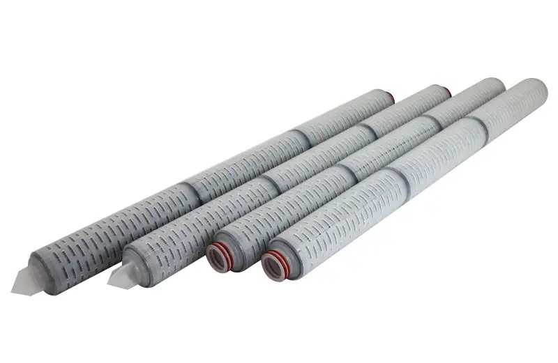 How Often Should The Pleated Filter Be Replaced? 2 How often should the pleated filter be replaced