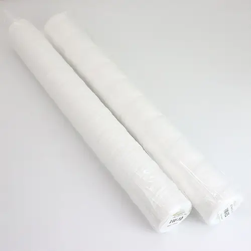 How to Choose the Right PP Pleated Filter Cartridge