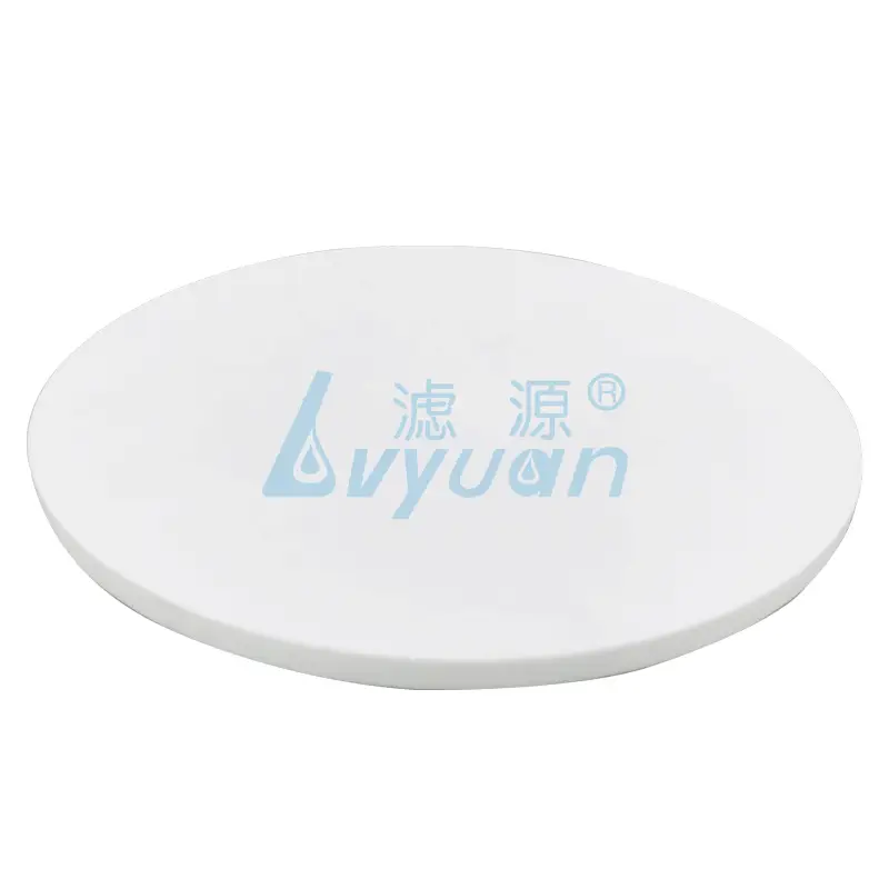 How to Choose the Right PTFE Filter for Your Needs 2 How to Choose the Right PTFE Filter for Your Needs