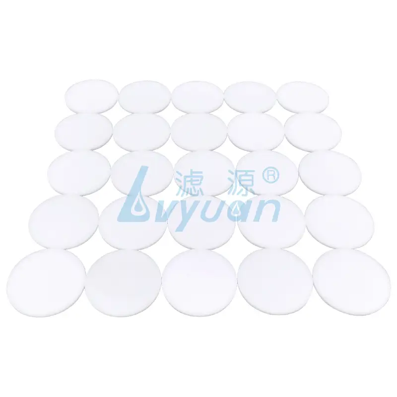 How to Choose the Right PTFE Filter for Your Needs 1 How to Choose the Right PTFE Filter for Your Needs