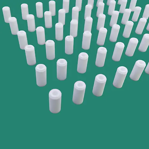 Humidifier Bottle Filter Sintered Porous PE Polyethylene Sparger filter for gas air filters diffuser accessory